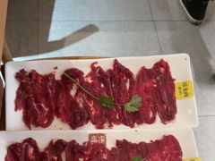 -海银海记潮汕牛肉火锅(新港中路海珠店)