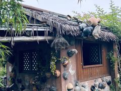 -董永七仙女文化园