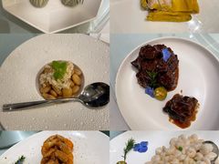 -上海小南国(金桥国际广场店)