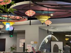-熹悟海鲜火锅·广式打边炉