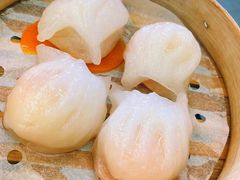 -澳门陈光记烧味饭店(万象城店)