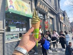 -吴裕泰茶庄(前门大街店)