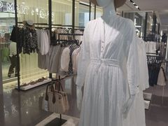 -ZARA(深圳金光华广场店)