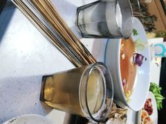 -蚝太郎 • 海鲜烧烤(建国路创始店)