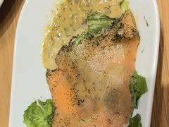 -宜家·瑞典风味餐厅(四元桥店)