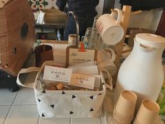 -春风十里咖啡馆