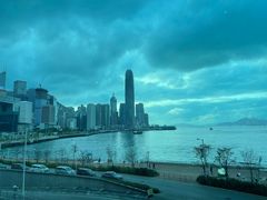 -香港会议展览中心演讲厅
