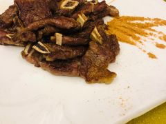 安格斯牛仔骨-世外桃源农庄·德清土菜(兴康南路店)