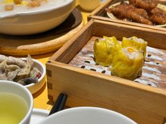 -蔡澜点心·粤菜(花城汇南区店)