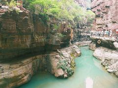 -云台山风景名胜区