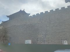 -松州古城