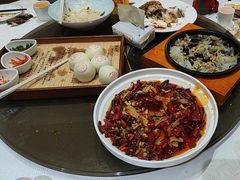 -国力仁和川菜(李家村店)