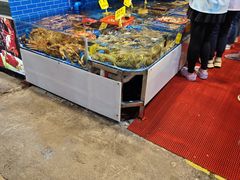 -船奇蒸汽海鲜·闽菜(八市海鲜总店)