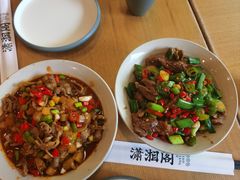 -潇湘阁(尚都SOHO店)