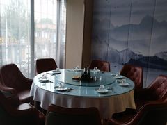 包厢-味美金牌锅烙