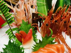 -王鼎精致料理铁板烧(世博源店)