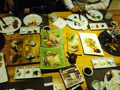 -和风清味日本料理(希尔顿店)