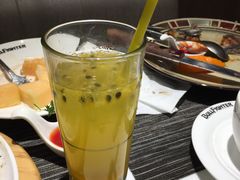 -斗牛士牛排餐厅(嘉里汇店)