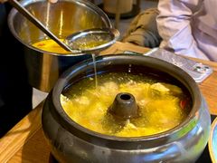 -云海肴·云南小炒·汽锅鸡(天津国金汇店)