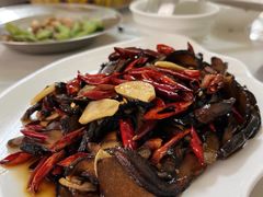 -山菌美食苑(振兴路店)