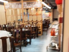 -安泰楼·佛跳墙创始人·传统闽味早茶·酒楼(三坊七巷闽菜地标店)