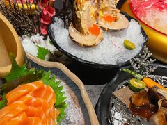 -降霜牛寿喜烧.和牛金赏Plus(501城市广场店)