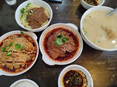 -牛王庙(龙华花园店)