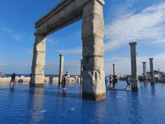 -渔岛海洋度假区