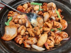 -阿诚市井潮汕菜(金台路店)
