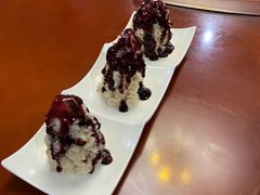 五味山药-六和聚传统烤鸭.天津菜(和平店)