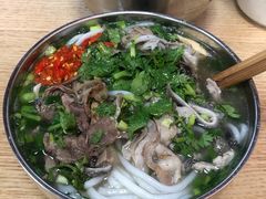 -攀枝花·任德琼·盐边羊肉米线
