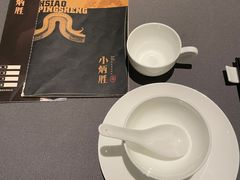 -小炳胜(卓悦中心店)
