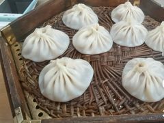 -西安贾三灌汤包·回坊小吃·清真炒菜(北院门总店)