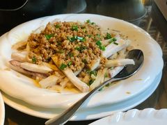 香芋肉末-福子家·闽北光泽菜(华林店)