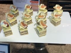 -“香”全日餐厅·株洲大汉希尔顿酒店