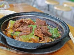 -珍珍小食店(西华路店)