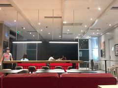 大堂-肯德基(新佛罗伦萨店)