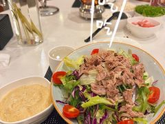 -滇越乘象云南餐厅(豆各庄店)