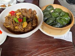 -董府·古宅餐厅