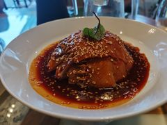 -那家小馆•北京菜•烤鸭(香山店)