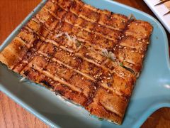 菜卷-状元阁烧烤(新华路总店)