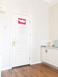 -弗蕾亚·和月月子调理院(东湖店)