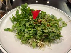 -上海1号私藏菜(静安店)