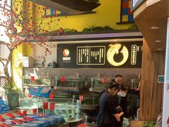 -黄泥岗·地道湖北菜(奥特莱斯店)