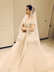 -GRACE KELLY婚纱与礼服(北京店)