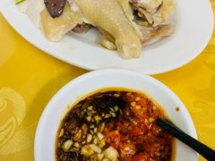 -文昌鸡饭店110号(中山路店)