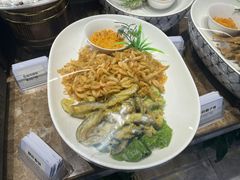 -大众海鲜(巨龙北路店)