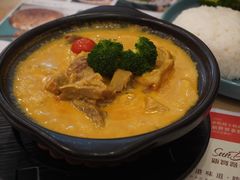 -新世界餐厅(万达店)