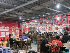 -大地农庄(逢沙大道店)