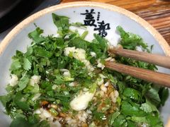 -盖帮鳝鱼串串(东郊记忆店)